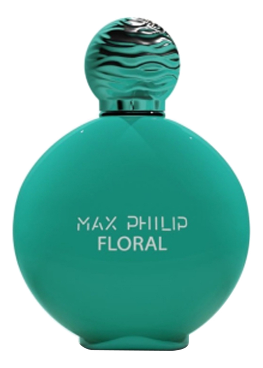 Floral: парфюмерная вода 100мл уценка