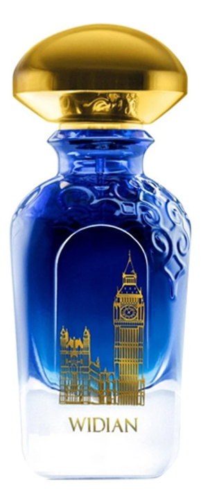 London: духи 50мл уценка