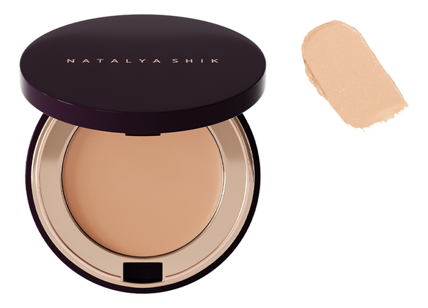 Консилер для лица с эффектом сглаживания Blurring Effect Concealer 2г: 02 Теплый персиковый
