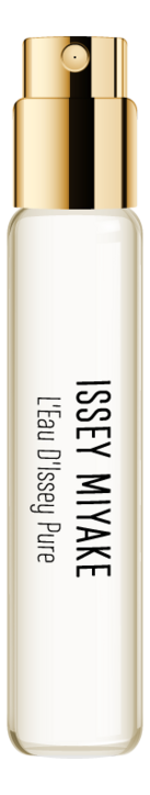L'Eau D'Issey Pure: парфюмерная вода 8мл