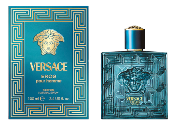 Eros Parfum: духи 100мл
