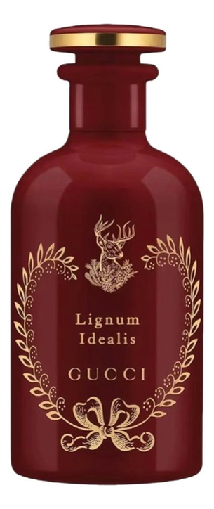 Lignum Idealis: парфюмерная вода 100мл уценка