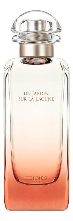 Un Jardin Sur La Lagune: туалетная вода 100мл уценка
