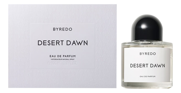 Desert Dawn: парфюмерная вода 100мл