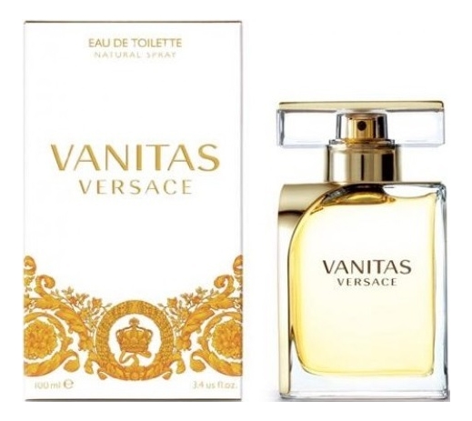 Vanitas: туалетная вода 100мл