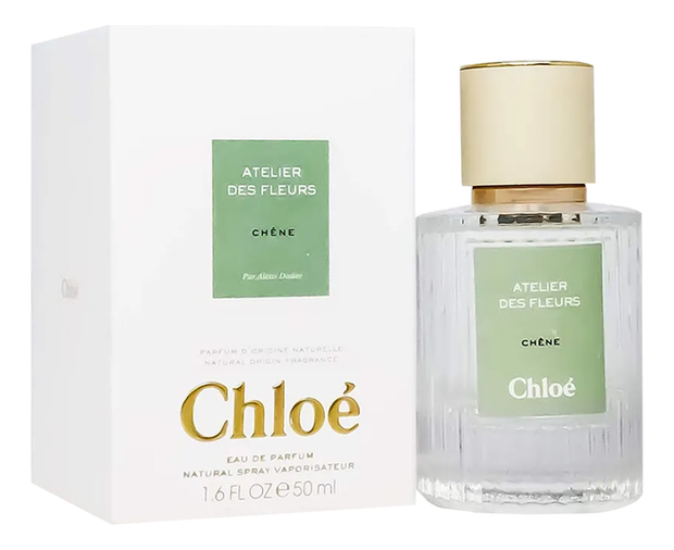 Atelier De Fleurs - Chene: парфюмерная вода 50мл