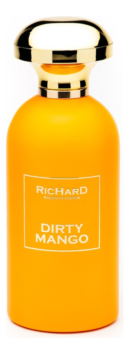 Dirty Mango: парфюмерная вода 100мл