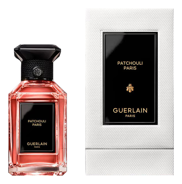 Patchouli Paris: парфюмерная вода 100мл