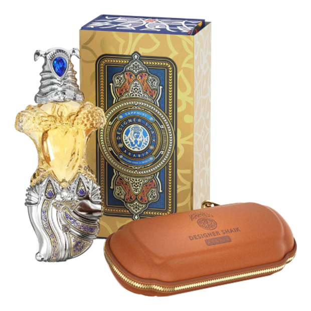 Opulent No33 For Women: духи 40мл