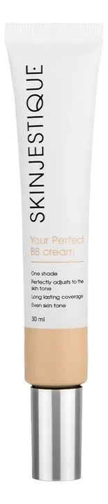 BB крем для лица Идеальный тон Your Perfect Cream 30мл
