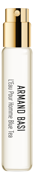 L'Eau Pour Homme Blue Tea: туалетная вода 8мл