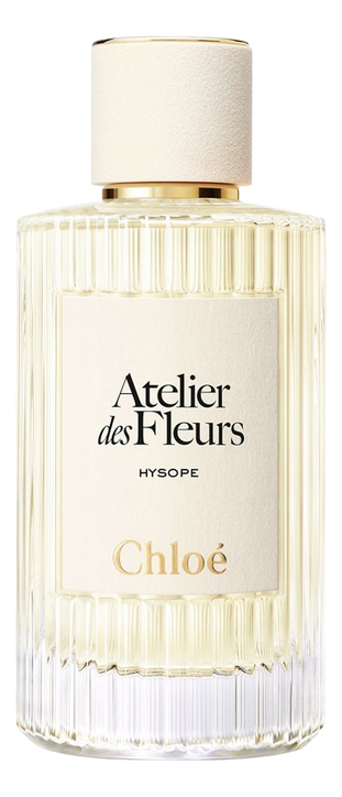 Atelier De Fleurs - Hysope: парфюмерная вода 150мл уценка