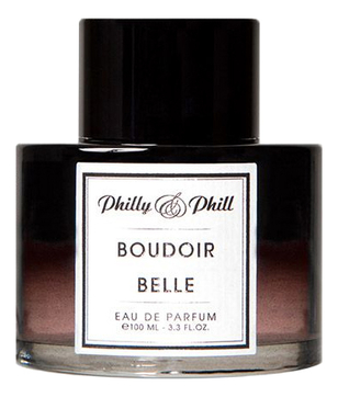 Boudoir Belle: парфюмерная вода 30мл
