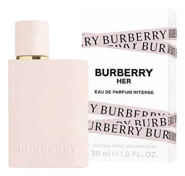 Her Eau De Parfum Intense : парфюмерная вода 30мл