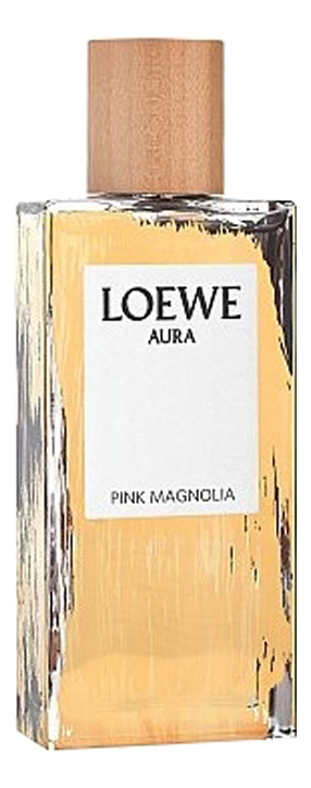 Aura Pink Magnolia: парфюмерная вода 30мл уценка