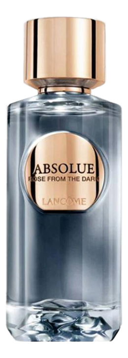Absolue Rose From The Dark: парфюмерная вода 100мл уценка