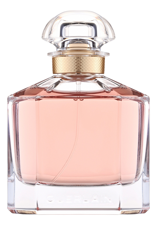 Mon Guerlain: парфюмерная вода 50мл уценка
