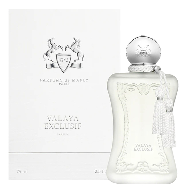 Valaya Exclusif: духи 75мл