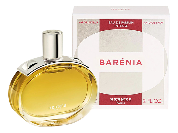 Barenia Intense: парфюмерная вода 60мл