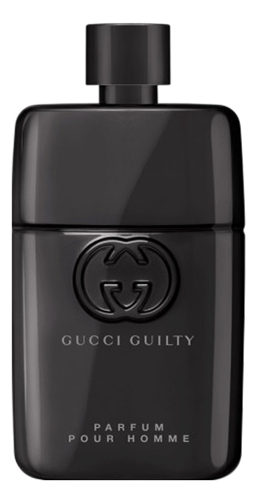 Guilty Pour Homme Parfum: духи 50мл уценка