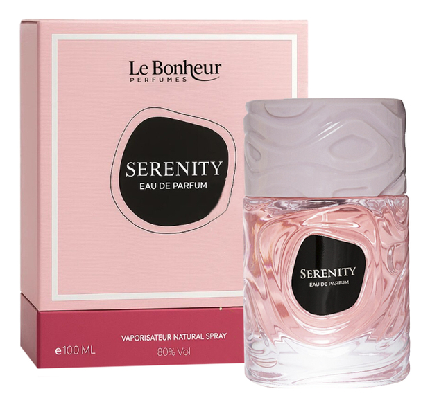 Serenity: парфюмерная вода 100мл