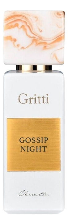 Gossip Night: парфюмерная вода 15мл