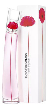 Flower By Kenzo Poppy Bouquet: парфюмерная вода 50мл