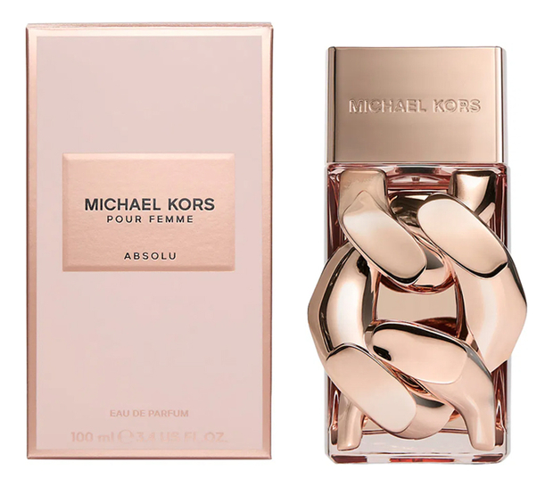 Pour Femme Absolu: парфюмерная вода 100мл