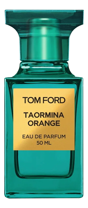 Taormina Orange: парфюмерная вода 50мл