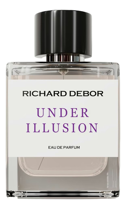 Under Illusion: парфюмерная вода 100мл