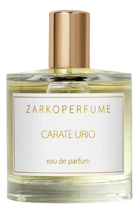 Carate Urio: парфюмерная вода 100мл уценка