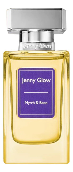 Myrrh and Bean: парфюмерная вода 30мл уценка