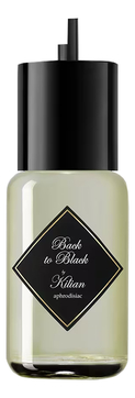 Back To Black Aphrodisiac: парфюмерная вода 50мл запаска