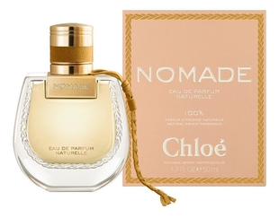 Nomade Naturelle Eau de Parfum: парфюмерная вода 50мл