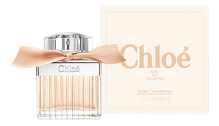 Rose Tangerine: туалетная вода 50мл