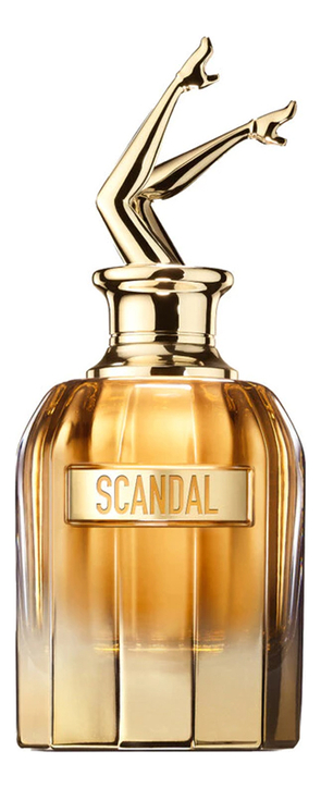 Scandal Absolu: духи 80мл уценка