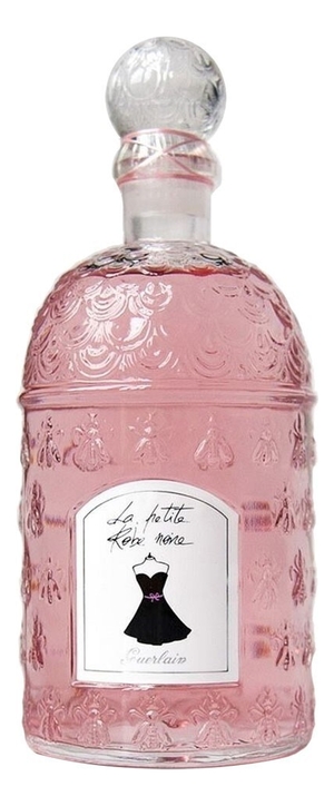 La Petite Robe Noire Eau De Toilette: туалетная вода 125мл