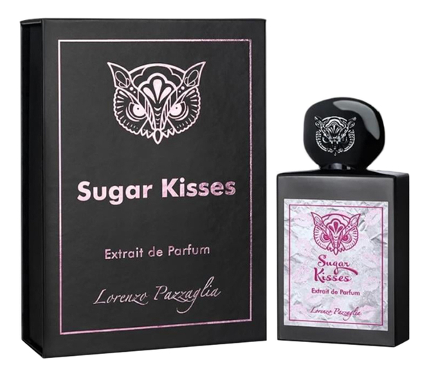 Sugar Kisses : духи 50мл