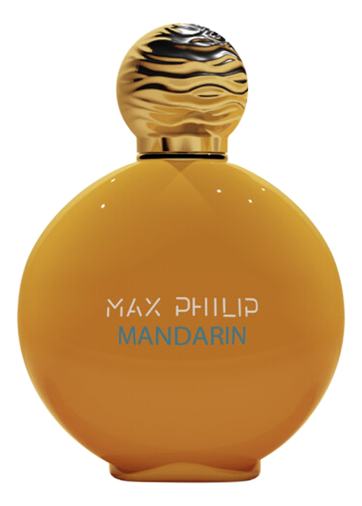 Mandarin: парфюмерная вода 100мл