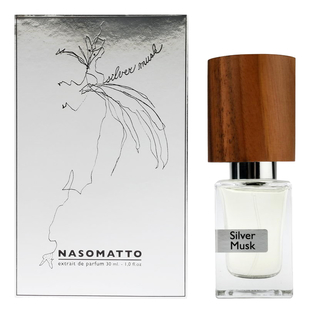 Silver Musk: духи 30мл