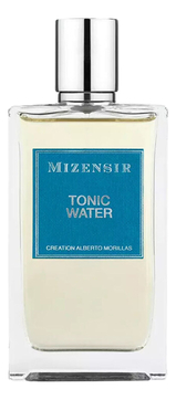 Tonic Water: парфюмерная вода 8мл