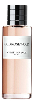 Oud Rosewood: дымка для волос 40мл