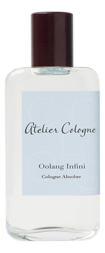 Oolang Infini: одеколон 200мл уценка