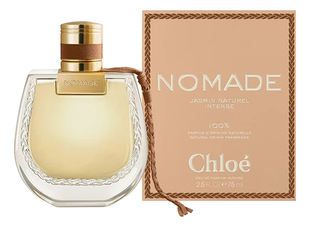 Nomade Jasmin Naturel Intense: парфюмерная вода 75мл