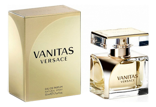 Vanitas: парфюмерная вода 50мл