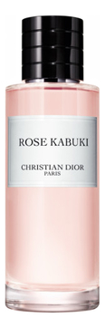 Rose Kabuki: парфюмерная вода 200мл
