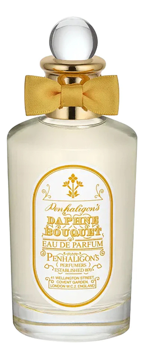 Daphne Bouquet: парфюмерная вода 100мл уценка