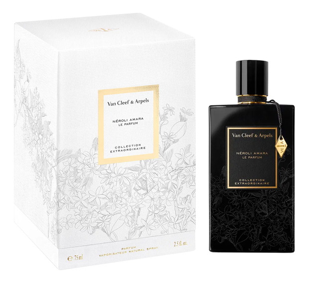 Neroli Amara Le Parfum: духи 75мл