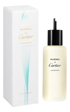 Rivieres De Cartier - Luxuriance: туалетная вода 200мл (запаска)