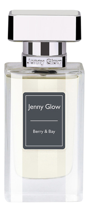 Berry & Bay: парфюмерная вода 80мл уценка